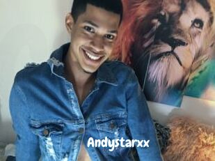 Andystarxx