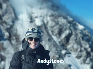 Andystonex