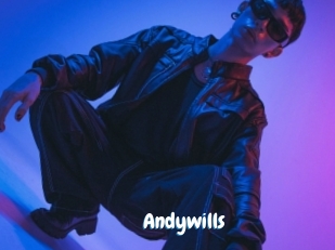 Andywills