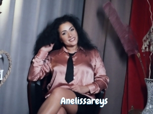 Anelissareys