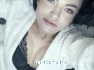 Anetteanette