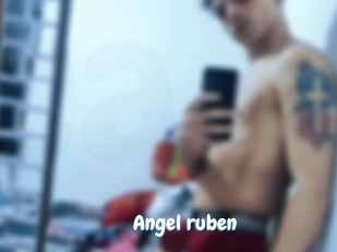 Angel_ruben