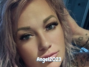 Angel2023