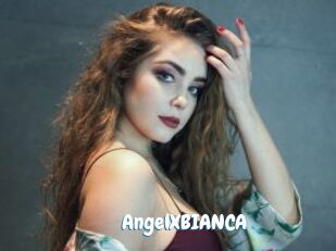 AngelXBIANCA