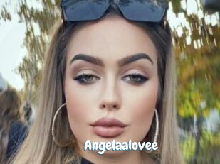 Angelaalovee