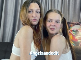 Angelaandedit