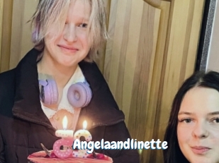 Angelaandlinette