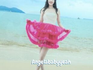 Angelababyyeah