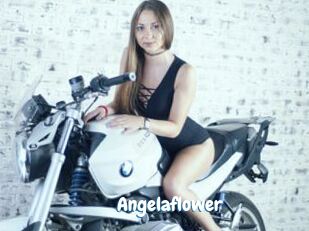 Angelaflower