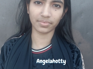 Angelahotty