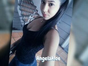 Angelakloe