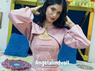 Angelalindvall