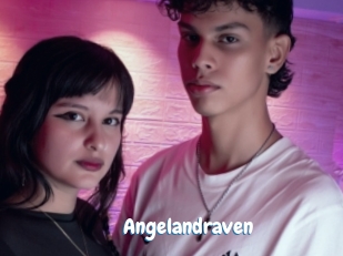 Angelandraven