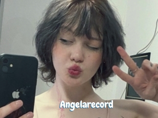 Angelarecord