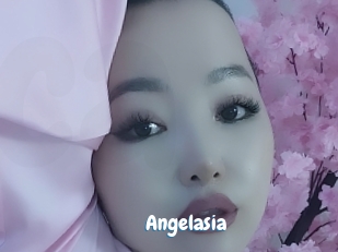 Angelasia