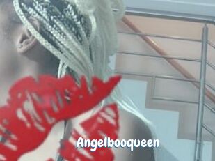 Angelbooqueen