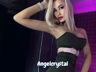 Angelcrystal