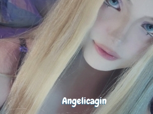 Angelicagin