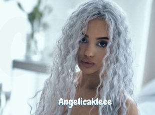 Angelicakleee