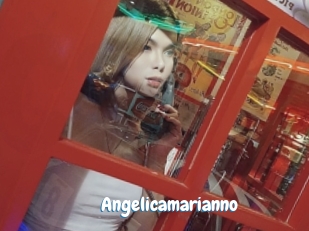 Angelicamarianno