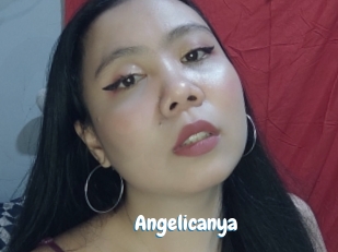 Angelicanya