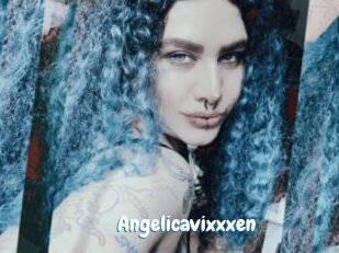 Angelicavixxxen