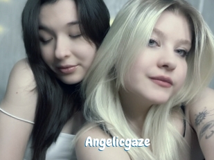 Angelicgaze