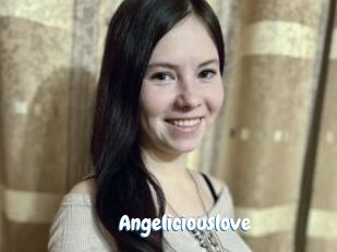 Angeliciouslove