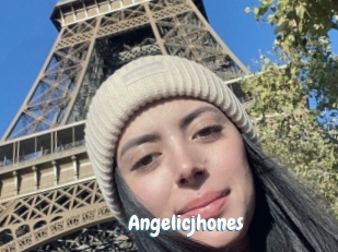 Angelicjhones