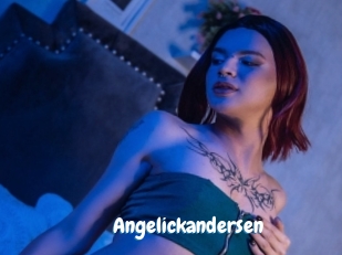 Angelickandersen