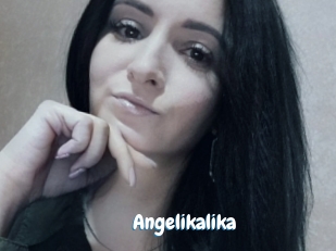 Angelikalika