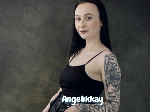 Angelikkay