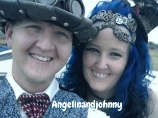 Angelinandjohnny