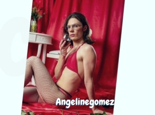 Angelinegomez