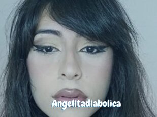 Angelitadiabolica