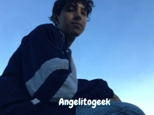 Angelitogeek