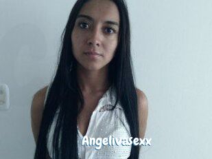 Angelivasexx