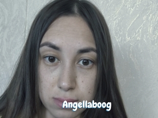 Angellaboog