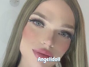 Angelldoll