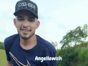 Angellewish