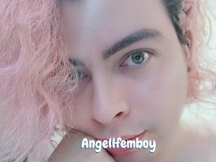 Angellfemboy