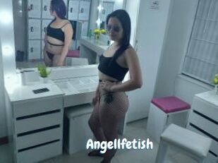 Angellfetish