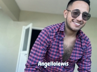 Angellolewis