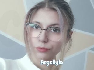 Angellyla