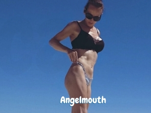 Angelmouth