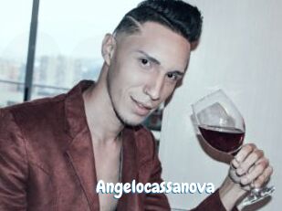 Angelocassanova