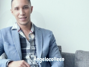 Angelocolleen