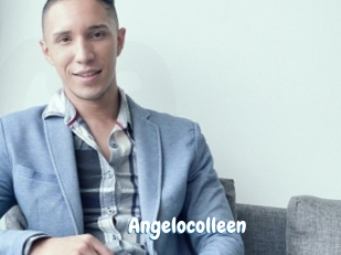 Angelocolleen