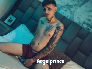 Angelprince