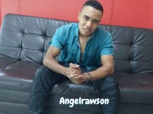 Angelrawson